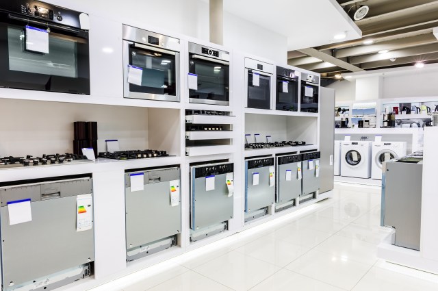 How Energy-Efficient Appliances Can Save You Money Over Time