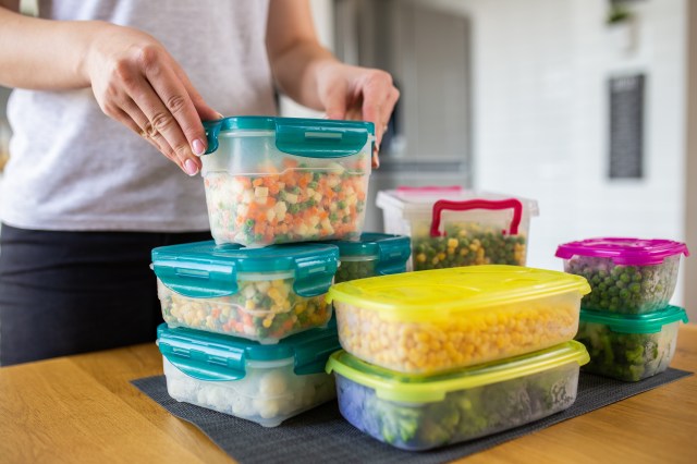The Ultimate Guide to Choosing the Best Budget Meal Prep Containers