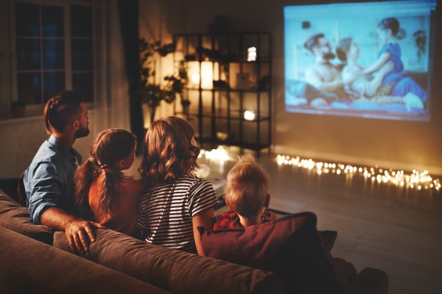 Hosting a Movie Night on a Shoestring Budget: 5 Must-Try Strategies