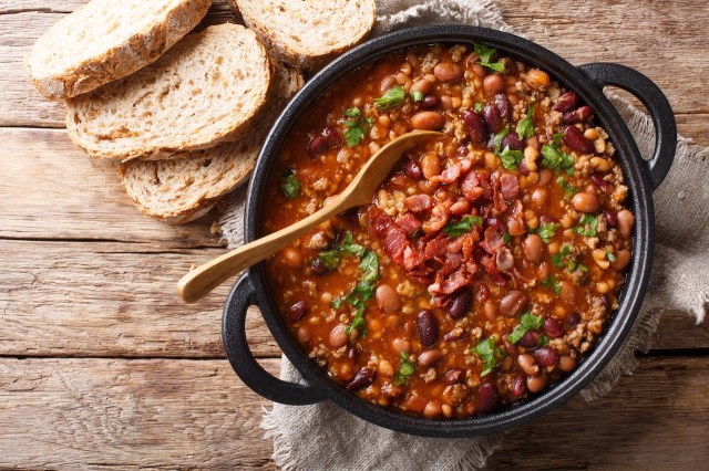 The Benefits of One-Pot Cooking: How to Save Time and Money on Meals