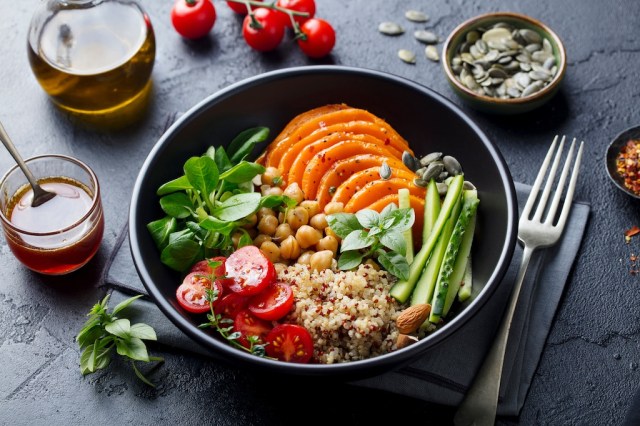 Top 5 Smart Substitutes for Expensive Health Foods That Won’t Break the Bank
