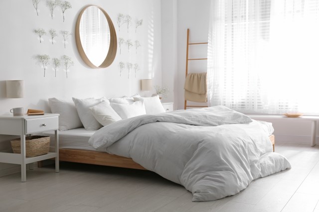 From Blank Walls to Cozy Sanctuary: Budget Tips for Your Dream Bedroom