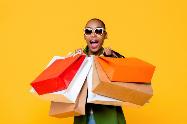 Maximize Your Budget with These 5 Secrets Retailers Keep Hidden